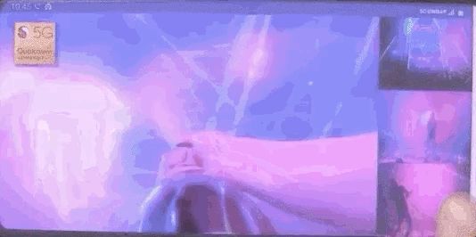 高通5G全家桶深夜发布，XR2 5G头显今年落地，可无线体验桌面级视效