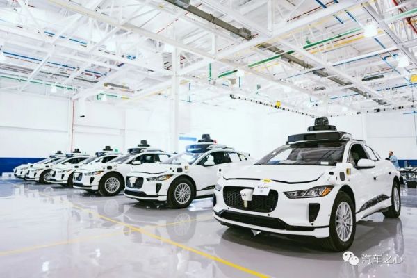 都2020年了，自动驾驶汽车这道大餐为何还不上桌？