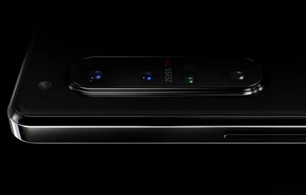 真正的One SONY手机来了,但它可能不会卖给你