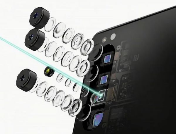 真正的One SONY手机来了,但它可能不会卖给你