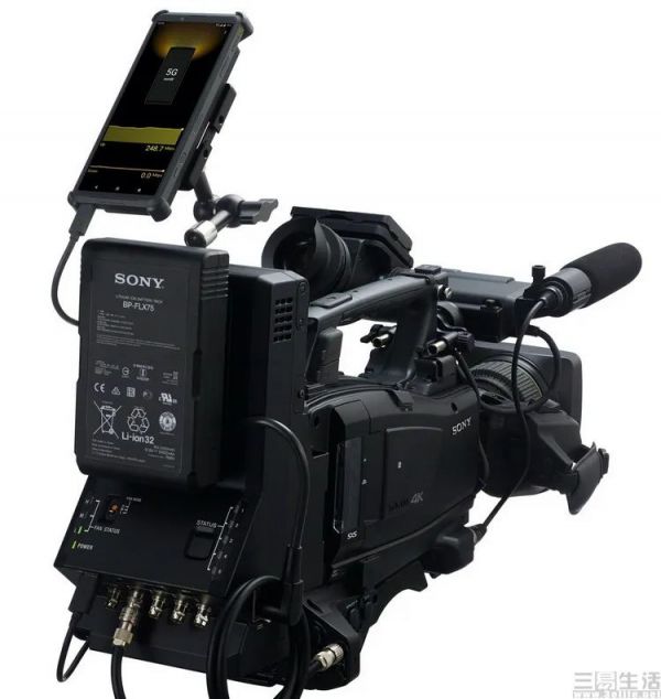 真正的One SONY手机来了,但它可能不会卖给你