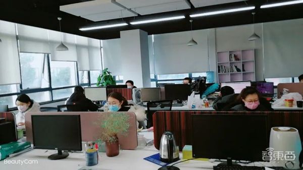 22家AI创企复工背后:抗疫下的道阻与希望