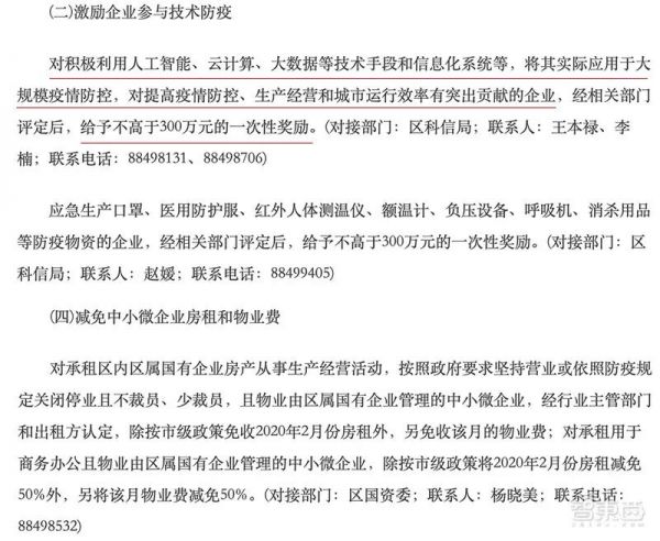 22家AI创企复工背后:抗疫下的道阻与希望