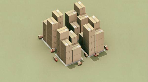 线上购物配送上门,这种消费习惯会如何重塑世界?(上)