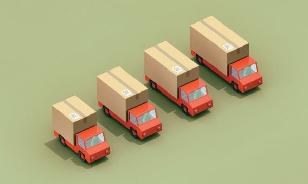 线上购物配送上门,这种消费习惯会如何重塑世界?(下)