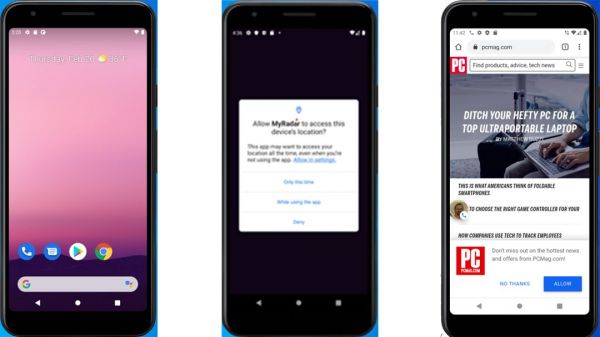 Android 11 首个开发者预览版新功能抢先看