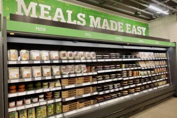 全球首个“无人大超市”开业,亚马逊秘密研发Amazon Go超市上线