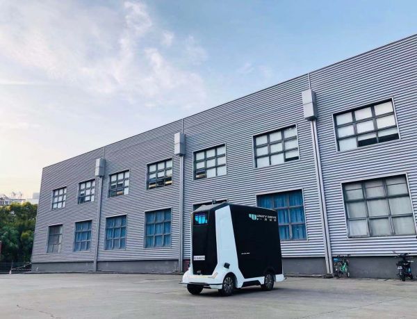 超级观点 | 无人车行业在去泡沫,而运营商会比预期更早出现