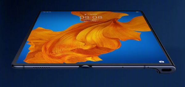 突破谷歌封锁,华为绝地反击