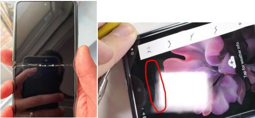 可折叠手机喂肥了黄牛,但柔性屏的未来从来不止手机