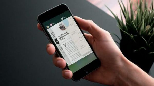 苹果回应iPhone电池损耗越来越严重:滑动关闭应用可能会缩短电池寿命