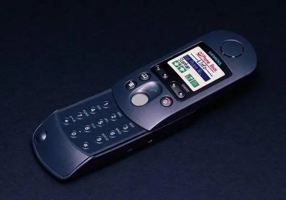 “欧洲储存器之光“奇梦达的衰落史