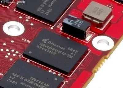 “欧洲储存器之光“奇梦达的衰落史