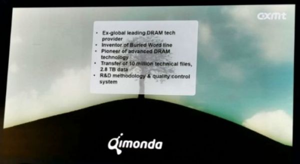 “欧洲储存器之光“奇梦达的衰落史