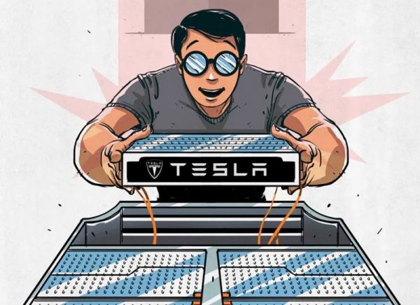 特斯拉“无钴”之争