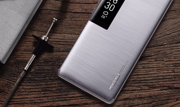 “Flyme之父”杨颜回归,是魅族翻身最大希望?