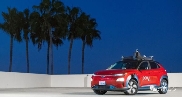 丰田投资小马智行、博世加码驭势,中国自动驾驶迎来“双喜临门”