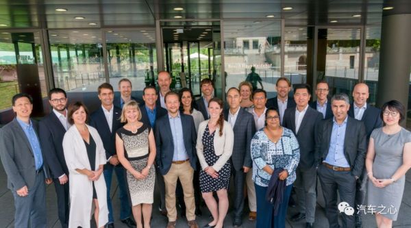 丰田投资小马智行、博世加码驭势,中国自动驾驶迎来“双喜临门”