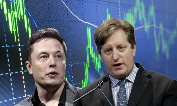 惨败过后,那些还在“做空”特斯拉的投资者是怎么想的?