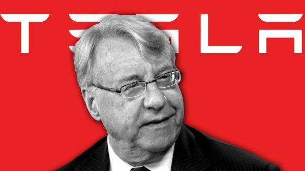 惨败过后,那些还在“做空”特斯拉的投资者是怎么想的?