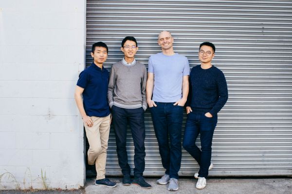 借助人工智能,仓库机器人的技能又提高了