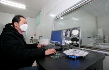 疫情之下,科技是城市的免疫力