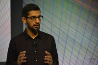 谷歌计划今年在美投100亿美元：建办公室和数据中心