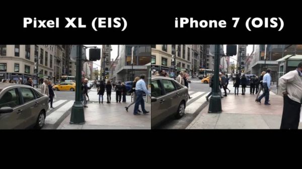 为了不让你把照片拍糊,苹果华为放出了这些大招