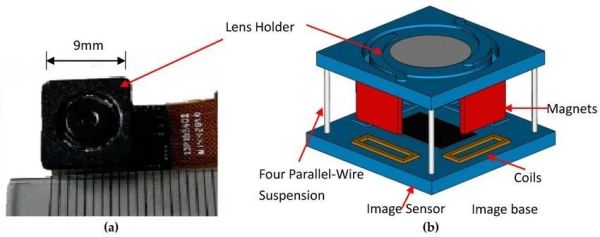 为了不让你把照片拍糊,苹果华为放出了这些大招