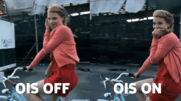 为了不让你把照片拍糊,苹果华为放出了这些大招