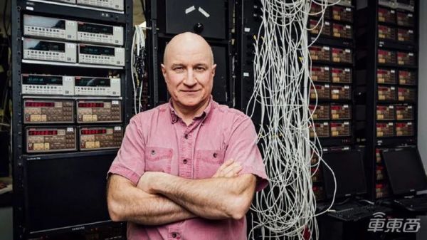 特斯拉自产电池的秘密：低调布局5年，用成本碾压同行，产线正在搭建