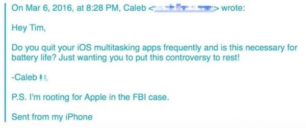 都 2020 年了,就别吵“后台”这点小事儿了吧