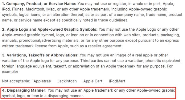 电影中的坏人为什么不能使用iPhone？