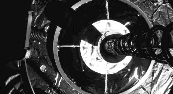 潮科技 | 「诺格」在轨服务飞行器实现与服务卫星对接,MEV-2或将在静地轨道上对接