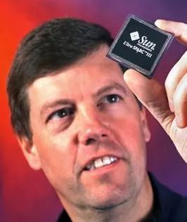 狂赚1200亿，差点收购苹果，影响千万程序员，那个叫做太阳的公司却陨落了