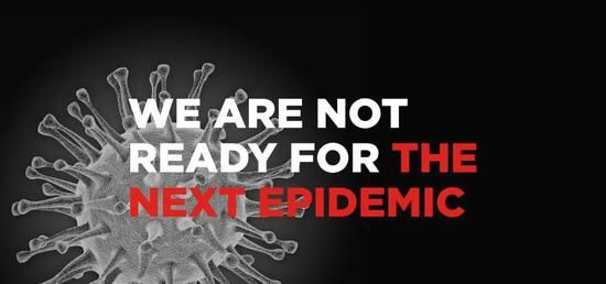 比尔·盖茨:新冠肺炎可能成为百年不遇的大流行病