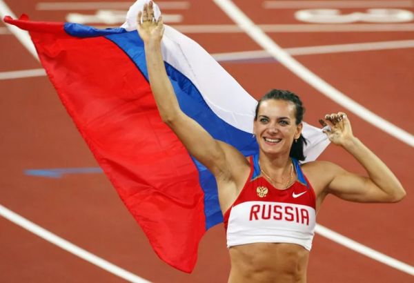 AI 如何成为打击兴奋剂的新武器