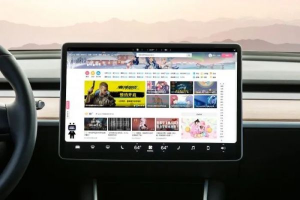 逐渐开放的特斯拉,依然扶不起 Linux?