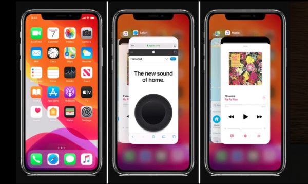 滑动关闭App损害iPhone电池寿命,我们需要“改掉强迫症”吗?