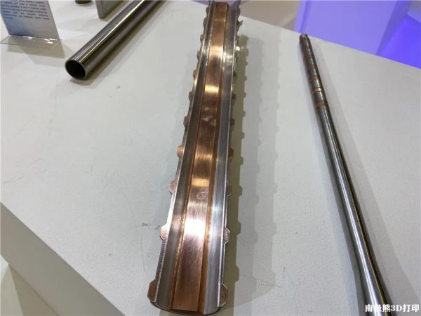 潮科技 | 金属3D打印机制造商「Titomic」拿下2550万澳元订单,为全球国防供应商供货