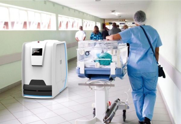 超级观点｜医疗机器人市场需求被激活，“场景争夺战”打响了