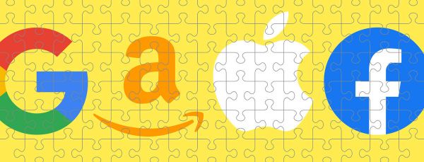 苹果算不算垄断企业?(上)