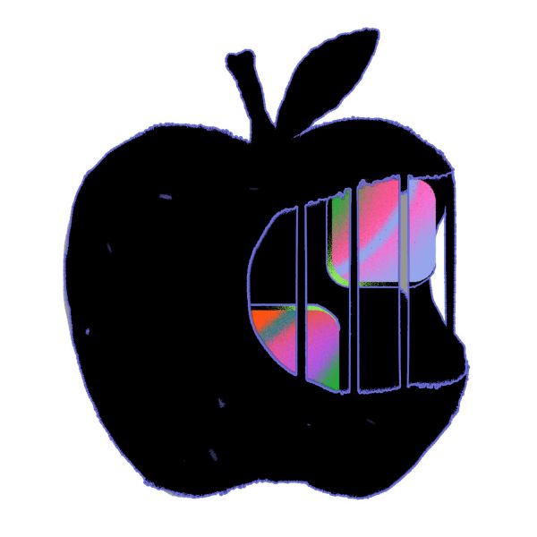 苹果算不算垄断企业？（中）