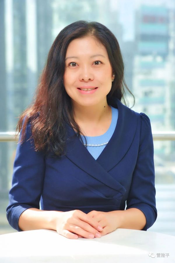 京东集团CFO黄宣德宣布荣退，前普华永道合伙人许冉接任