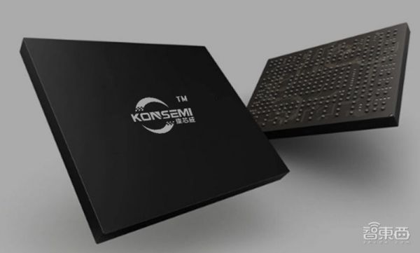 11个涨停股价翻倍,解密康佳造芯疑云,四年前布局三家公司