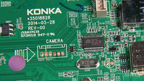 11个涨停股价翻倍,解密康佳造芯疑云,四年前布局三家公司