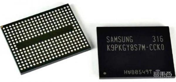 11个涨停股价翻倍,解密康佳造芯疑云,四年前布局三家公司