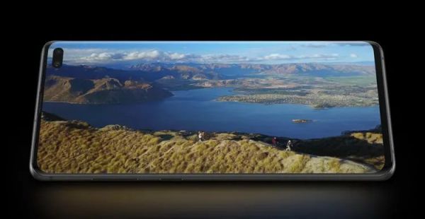 一款“5G优化屏幕”,或许敲响了4G手机的丧钟