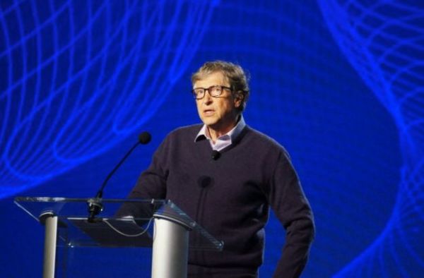 AI+基因编辑,为何成为比尔·盖茨口中的救命良方?