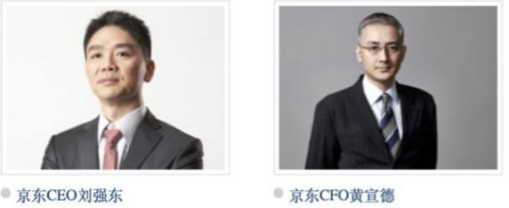 22岁的京东第一次盈利,干了七年的CFO决定离开